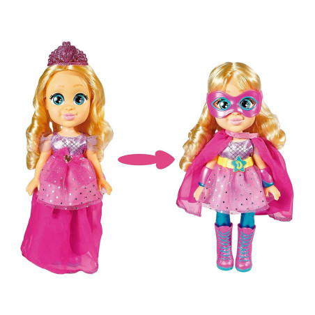 Love Diana Cm 33 Super Eroina/principessa