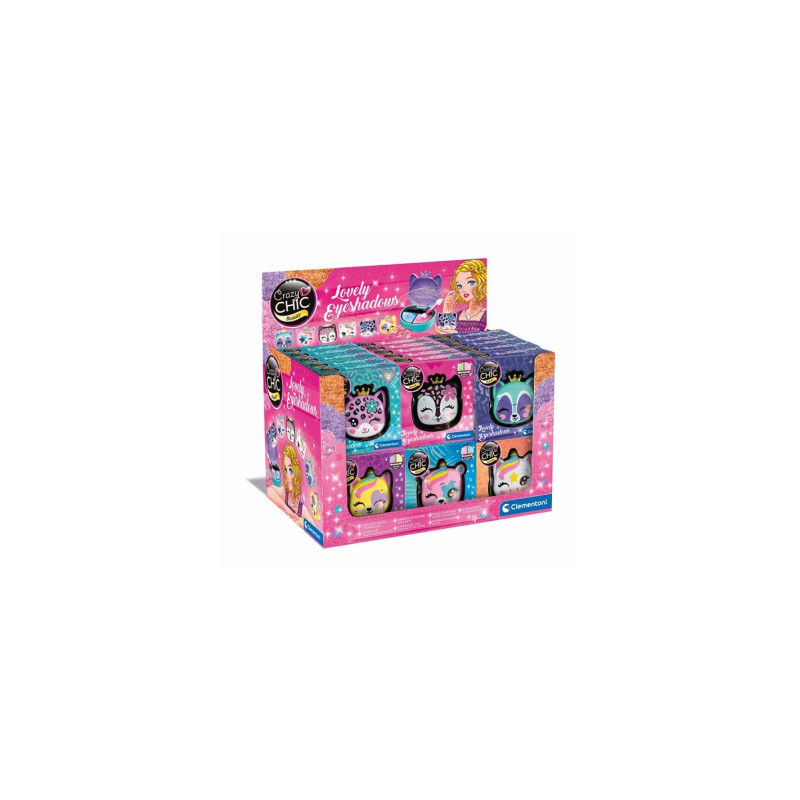 Lovely Animals_eyeshadows