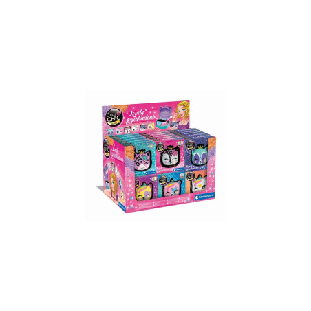 Lovely Animals_eyeshadows