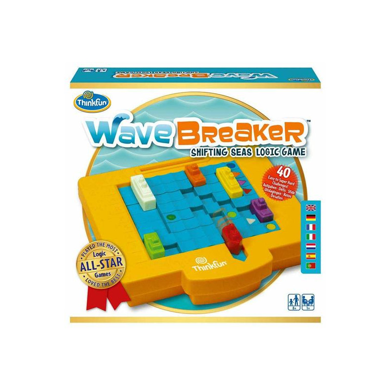 Tf Wavebreaker