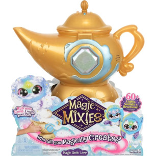 Magic Mix Lamp Blu