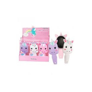 Martinelia Animal Hair Brush
