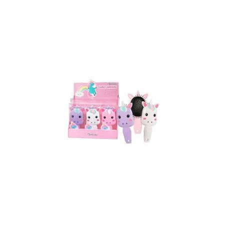 Martinelia Animal Hair Brush
