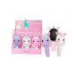 Martinelia Animal Hair Brush