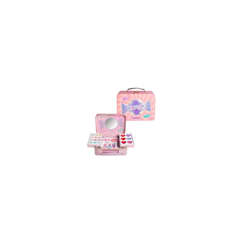Martinelia Candy Beauty Case