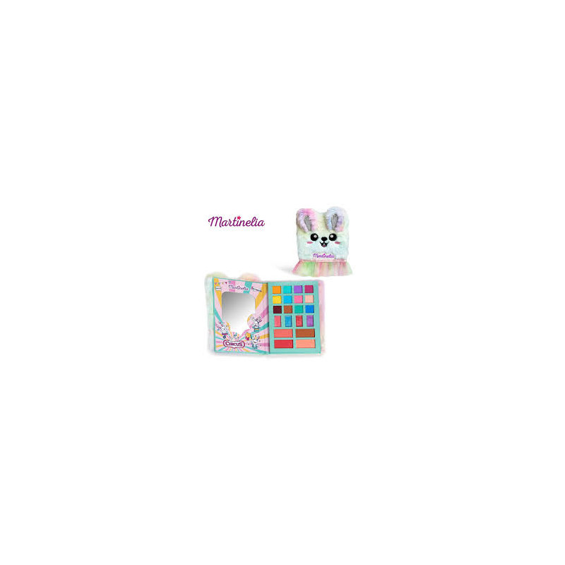 Martinelia Circus Super Wallet