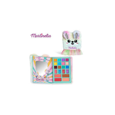 Martinelia Circus Super Wallet