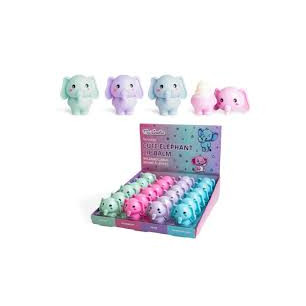 Martinelia Cute Elephant Lip Balm