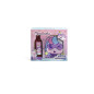 Martinelia Little Unicorn Bath Set With Bath Glove