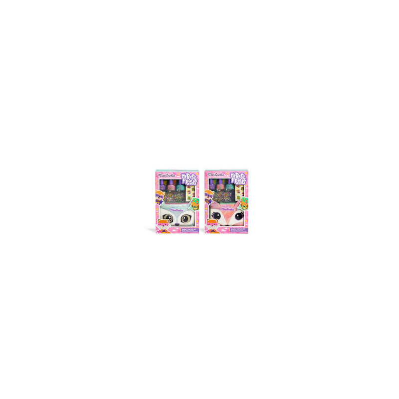 Martinelia Mbf Nails & Tattoo Set