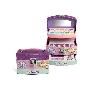 Martinelia My Best Friends Beauty Case