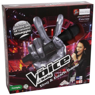 The Voice Of Italy