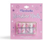 Martinelia Starshine Unicorn 10 Press On Nails