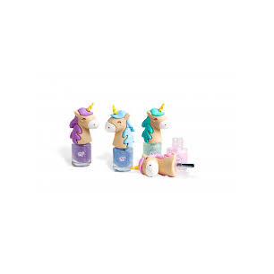 Martinelia Unicorn Nail Polish Assorted