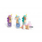 Martinelia Unicorn Nail Polish Assorted