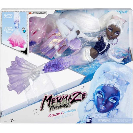Mermaze Mermaidz W Theme-cr