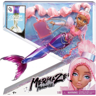 Mermaze Mermaidz W Theme-ha