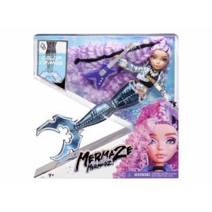 Mermaze Mm Core Fashion Doll- Ri