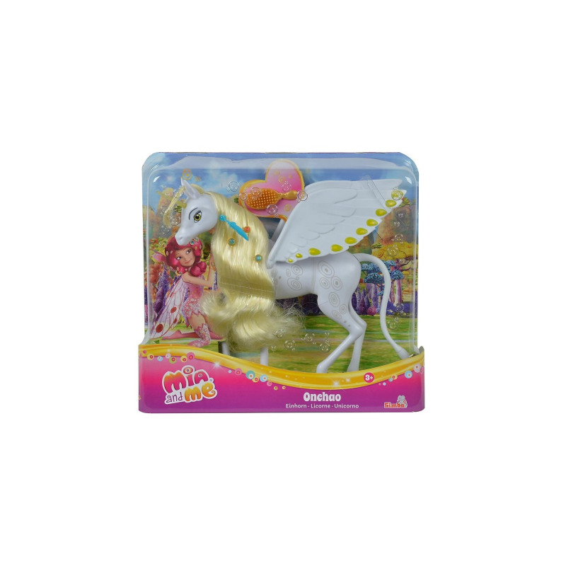 Mia & Me Magico Onchao 3+