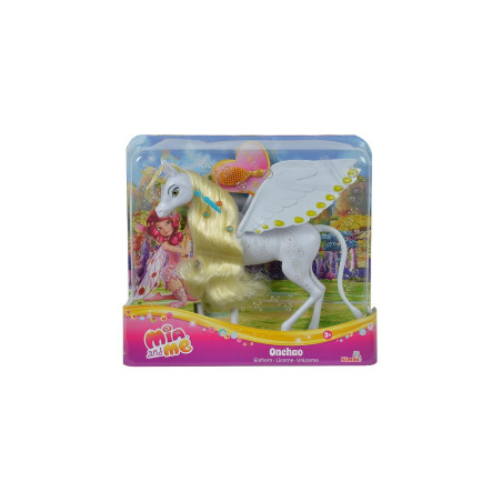 Mia & Me Magico Onchao 3+