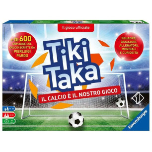 Tiki Taka