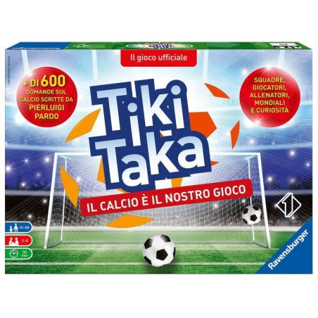 Tiki Taka