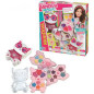 Minidiva Kitty Love Cofanetto 3 Livelli