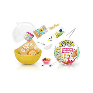 Miniverse Make It Min