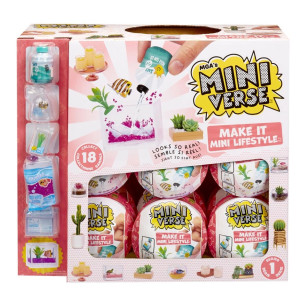 Miniverse Make It Mini Lifestyle