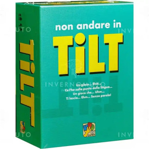 Tilt