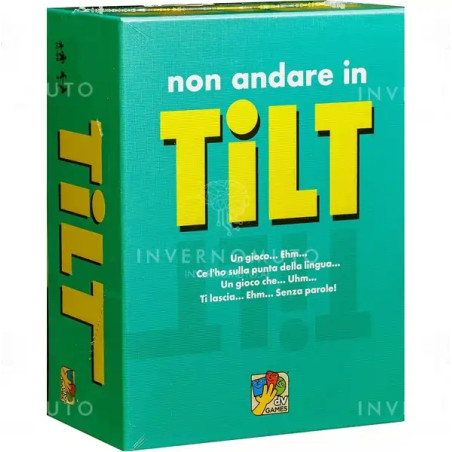 Tilt