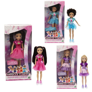 Miracle Tunes Fdoll Concerto