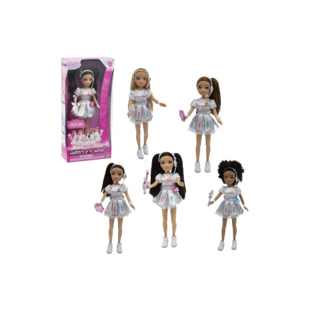 Miracletunes Fdoll Trasffinale