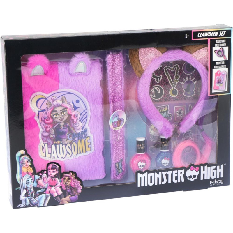 Monster High