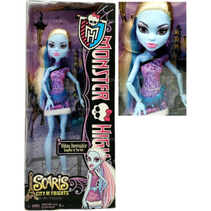 Monster High Bambole
