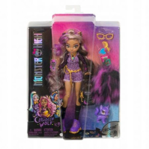Monster High Core Doll Ass