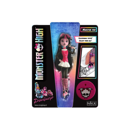 Monster High Doll Pen