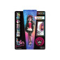 Monster High Doll Pen