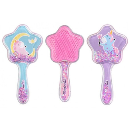 Mrt Spazzola Unicorn Glitter