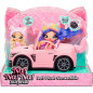 Na Na Na Surprise Car Soft Plush