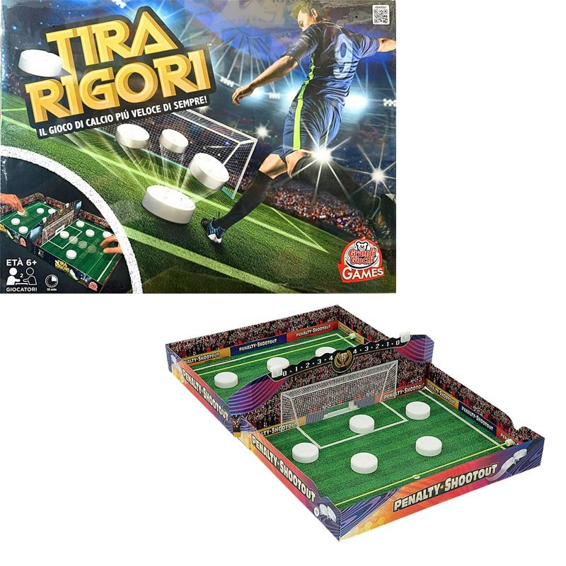 Tira Rigori