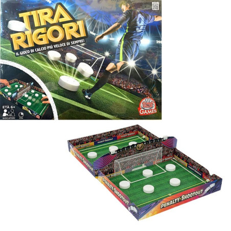 Tira Rigori