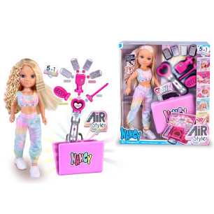 Nancy Air Styler