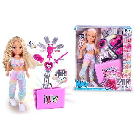 Nancy Air Styler