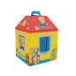 Casetta Delle Sorprese In Cartone