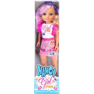 Nancy Girl Power