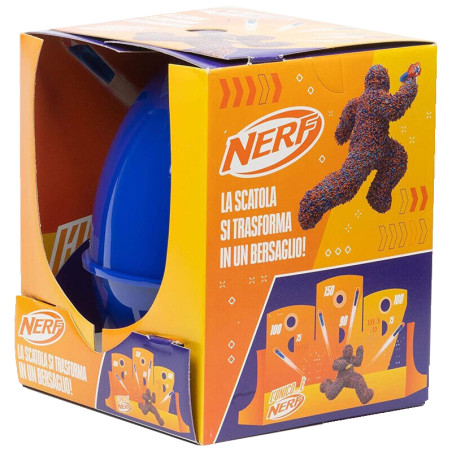 Sorpresovo Nerf Q1 23