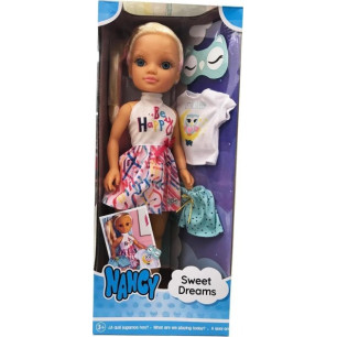 Nancy Sweet Dreams