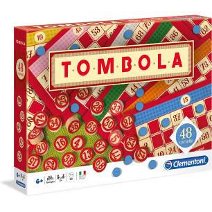 Tombola Classica