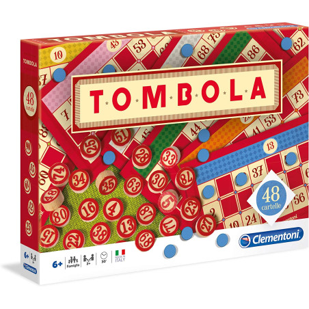 Tombola Classica
